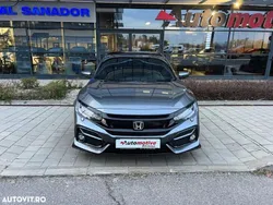 Gri Utilizat 2021 Honda Civic Hatchback | 22.900 EUR