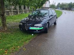 Utilizat 2005 Alfa Romeo 156 Hatchback | 1.000 EUR