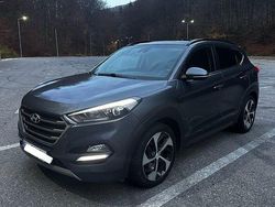 Culoaregri Utilizat 2017 Hyundai Tucson SUV | 13.750 EUR (Super Preț)