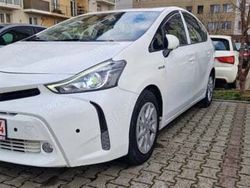 Utilizat 2018 Toyota Prius+ Plus Monovolum | 14.500 EUR