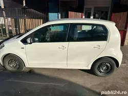 Utilizat 2015 VW up! Hatchback | 4.100 EUR (Preț bun)