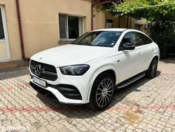 Alb Utilizat 2022 Mercedes GLE350 AMG line Coupe | 63.900 EUR