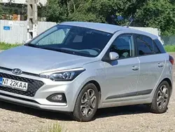 Utilizat 2020 Hyundai i20 Berlinǎ | 12.200 EUR (Puțin scump)