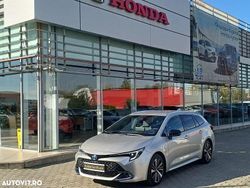 Culoaregri Utilizat 2025 Toyota Corolla Break | 30.490 EUR