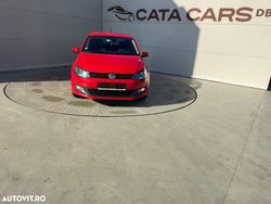 Culoarerosu Utilizat 2011 VW Polo Team | 4.990 EUR (Preț OK)