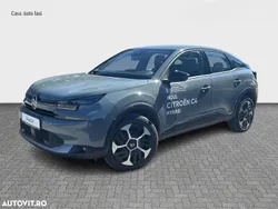 Culoaregri Nouă 2025 Citroën C4 Hatchback | 23.103 EUR (Scump)