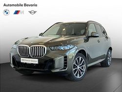 Manhattan metalizat Utilizat 2024 BMW X5 Comfort Edition SUV | 82.498 EUR