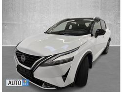 Alb Utilizat 2024 Nissan Qashqai SUV | 29.200 EUR