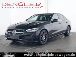 Negru Utilizat 2024 Mercedes 180 Berlinǎ | 45.559 EUR (Preț OK)