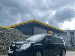 Utilizat 2011 Chevrolet Orlando | 5.700 EUR