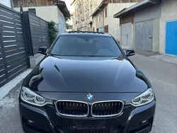 Culoarenegru Utilizat 2016 BMW 320 M Sport Berlinǎ | 13.800 EUR