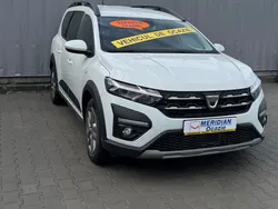 Utilizat 2022 Dacia Jogger Comfort | 15.599 EUR