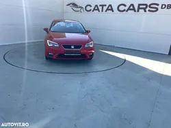 Rosu Utilizat 2013 Seat Leon Ecomotive Hatchback | 7.490 EUR (Scump)