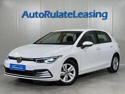 Utilizat 2020 VW Golf VII Hatchback | 17.289 EUR (Puțin scump)