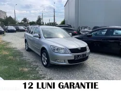 Gri Utilizat 2012 Skoda Octavia Family Break | 5.950 EUR (Preț OK)