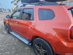 Utilizat 2024 Dacia Duster SUV | 21.150 EUR (Scump)