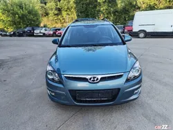 Utilizat 2010 Hyundai i30 Break | 2.040 EUR