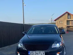 Negru Utilizat 2010 VW Passat R-line Berlinǎ | 5.200 EUR (Puțin scump)
