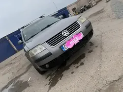 Utilizat 2003 VW Passat Break | 8.500 EUR