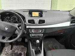 Utilizat 2012 Renault Fluence Berlinǎ | 3.390 EUR