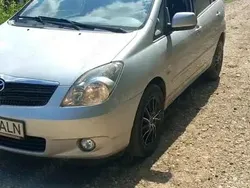 Utilizat 2004 Toyota Corolla Verso Monovolum | 1.200 EUR