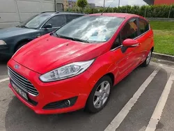 Utilizat 2013 Ford Fiesta Hatchback | 4.500 EUR (Scump)