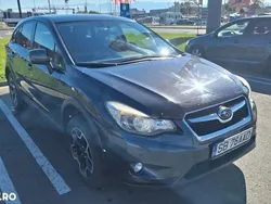 Gri Utilizat 2012 Subaru XV SUV | 7.700 EUR