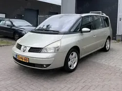Utilizat 2004 Renault Grand Espace Monovolum | 1.550 EUR