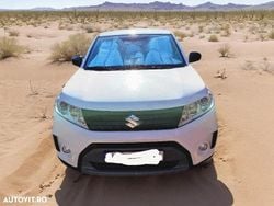 Culoarealb Utilizat 2016 Suzuki Vitara Cool SUV | 9.500 EUR (Preț bun)