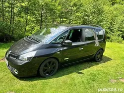 Utilizat 2014 Renault Espace Monovolum | 6.900 EUR