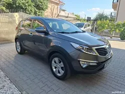 Utilizat 2012 Kia Sportage 2 SUV | 7.290 EUR (Preț bun)