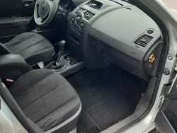 Gri Utilizat 2004 Renault Mégane II Hatchback | 6.200 EUR