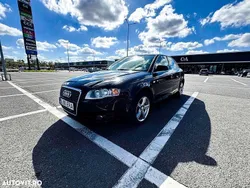 Culoarenegru Utilizat 2007 Audi A4 Berlinǎ | 3.800 EUR (Preț OK)