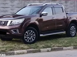Maro Utilizat 2016 Nissan Navara Tekna Pickup | 17.990 EUR (Preț OK)