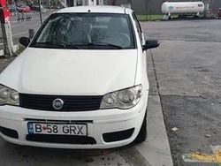 Alb Utilizat 2006 Fiat Albea Berlinǎ | 1.750 EUR