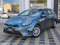 Gri Nouă 2024 Kia Ceed Sportswagon Best Break | 21.667 EUR