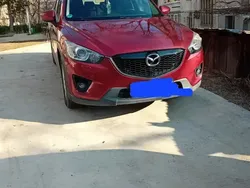 Utilizat 2013 Mazda CX-5 SUV | 9.500 EUR (Puțin scump)
