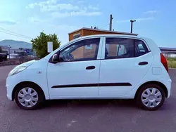 Utilizat 2012 Hyundai i10 Hatchback | 3.800 EUR