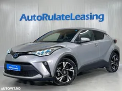 Culoaregri Utilizat 2024 Toyota C-HR SUV | 26.990 EUR (Preț OK)