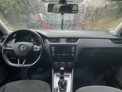 Utilizat 2014 Skoda Octavia Break | 8.600 EUR (Preț OK)