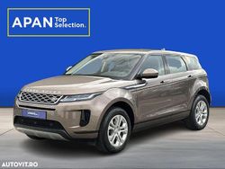 Culoaremaro Utilizat 2019 Land Rover Range Rover evoque HSE SUV | 24.900 EUR (Scump)
