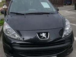 Utilizat 2007 Peugeot 207 Berlinǎ | 2.500 EUR (Preț OK)