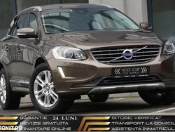 Culoaremaro Utilizat 2015 Volvo XC60 Summum SUV | 16.350 EUR (Preț bun)