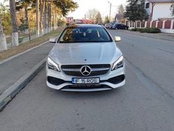 Gri Utilizat 2019 Mercedes CLA220 AMG Berlinǎ | 27.500 EUR (Preț OK)