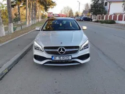 Utilizat 2019 Mercedes CLA220 AMG Berlinǎ | 27.500 EUR (Puțin scump)