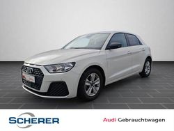 Bej Utilizat 2023 Audi A1 Sportback Sport Hatchback | 24.742 EUR (Preț OK)