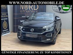 Utilizat 2021 VW T-Roc R-line SUV | 30.694 EUR