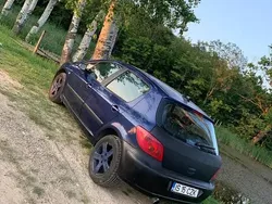 Utilizat 2004 Peugeot 307 Berlinǎ | 1.300 EUR (Preț OK)