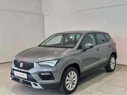 Gri mediu normal Nouă 2025 Seat Ateca Style SUV | 29.284 EUR