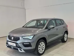 Gri mediu normal Nouă 2025 Seat Ateca Style SUV | 31.500 EUR (Puțin scump)